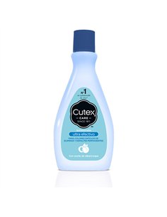 Quitaesmalte ultraefectivo uñas gel 200 ml