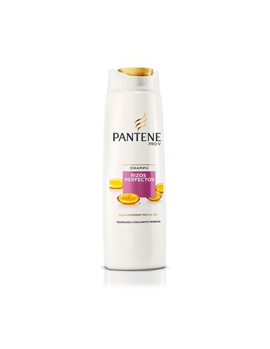 Champú rizos 325 ml