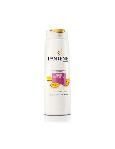 Champú rizos 325 ml