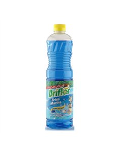 Fregasuelos brisa marina liquido 1 l