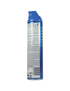 Raid insecticida spray 400ml moscas y mosquitos 2