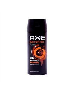 Desodorante bodyspray dark temptation 150 ml