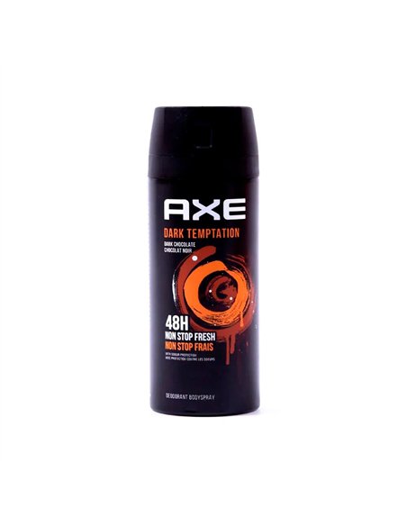 Desodorante bodyspray dark temptation 150 ml