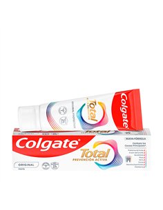 Pasta de dientes total original 75 ml