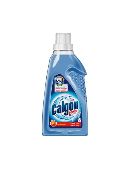 Antical lavadora gel 750 ml