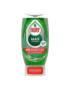 Lavavajillas max power antigoteo 370 ml