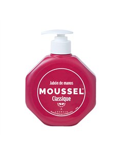 Jabón de manos classic 300 ml