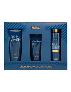 Estuche regalo para hombre