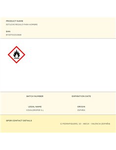 Estuche regalo para hombre 2