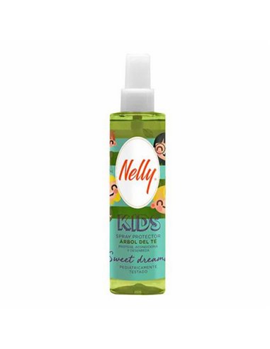 Acondicionador al cole arbol del te repelente piojos 200 ml