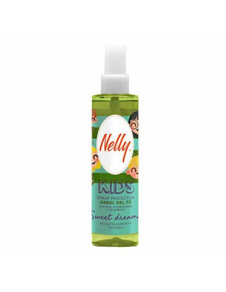 Acondicionador al cole arbol del te repelente piojos 200 ml