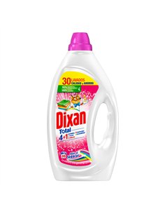 Detergente liquido adios separar 30 lavados