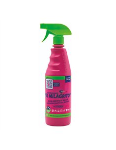 Quitagrasas pulverizador 750 ml