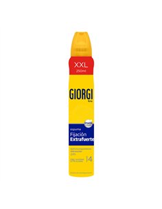 Espuma extrafuerte 250 ml