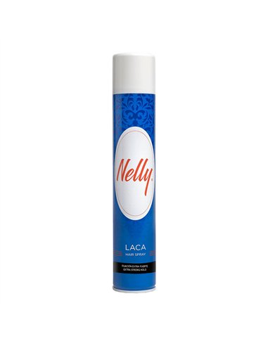 Laca extra fuerte 400 ml