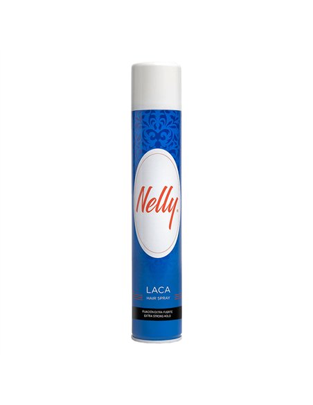 Laca extra fuerte 400 ml