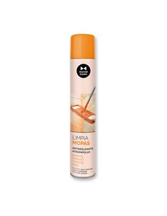 Limpia mopas 750 ml