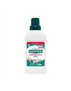 Desinfectante ropa 500 ml