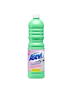 Fregasuelos mascotas 1 l