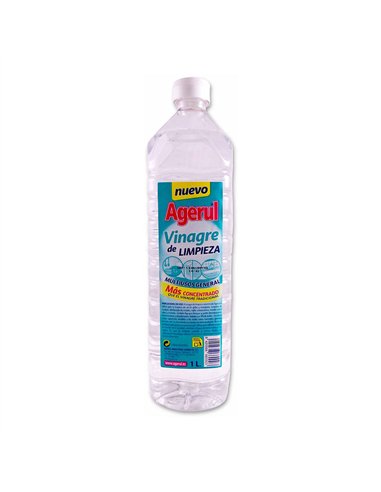 Vinagre de limpieza 1 l