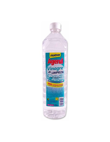 Vinagre de limpieza 1 l