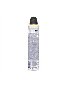Desodorante invisible dry 0% alcohol advanced care 200 ml 2