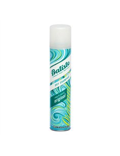 Champú en seco fresco y original 200 ml