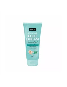 Crema de pies de menta 100 ml
