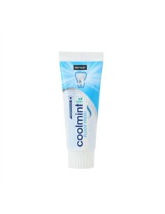 Pasta dentífrica coolmint 75 ml