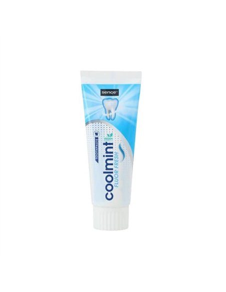 Pasta dentífrica coolmint 75 ml