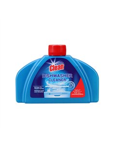 Limpiador de lavavajillas, acción total, 250 ml
