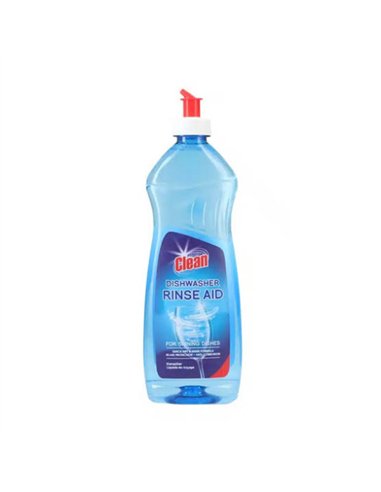 Abrillantador para lavavajillas 500 ml