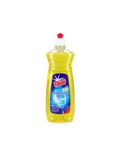 Lavavajillas limón 500 ml