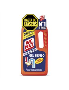 Desatascador 1 l