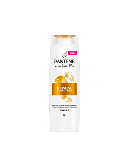 Champú repara y protege 325 ml