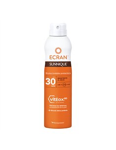 Bruma protección solar sport spf30 250 ml