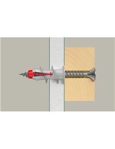 Taco duoblade (caja 40 unid) 2