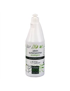 Jabón eco quitamanchas 750 ml
