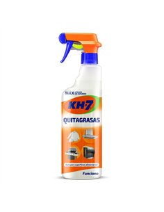 Kh-7 quitagrasas 715 ml
