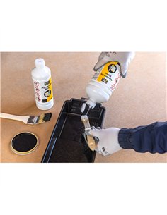 Aguarras 1/2l koma tools 2