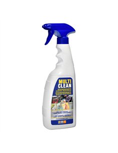 Desengrasante universal listo al uso pulverizador 750 ml