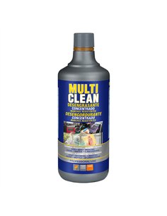 Desengrasante universal botella 1 l