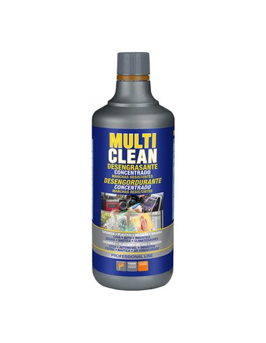 Desengrasante universal botella 1 l