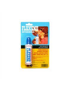 Quita manchas flexene 40 ml blister