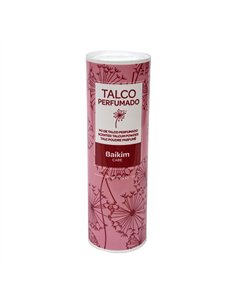 Talco perfumado 200 g