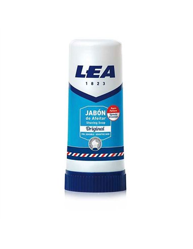 Jabón de afeitar en barra, 40 g