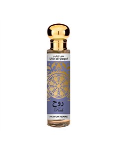 Parfum femme utur al-yaqut ruh 30 ml