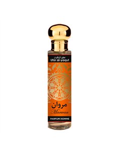 Parfum homme utur al-yaqut marwan 30 ml