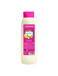 Agua de colonia bergamota 750 ml