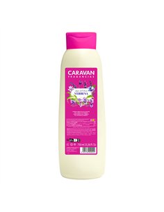 Agua de colonia verbena 750 ml